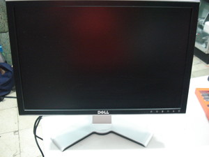 Dell E207WFP