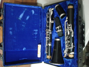 CLARINETE