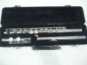 Flauta Transversal