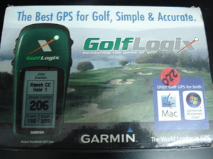 GPS GARMIN