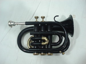 Trompeta Pocket