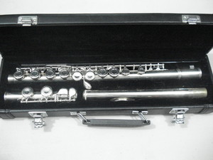 Flauta Transversal