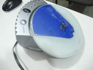 Sony DVP-PQ1 DVD