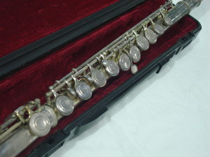 Flauta Transversal