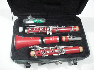 CLARINETE